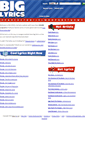 Mobile Screenshot of biglyrics.net